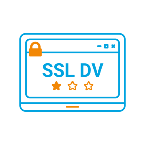 Certificate CERTUM Commercial SSL