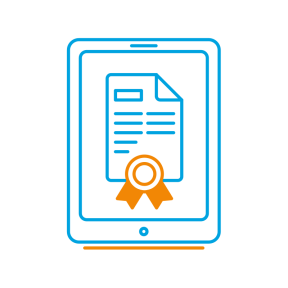 Document Signing Certificate