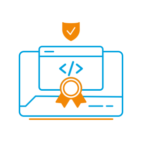 The Ev Code Signing Certificate fulfils all the requirements set by Microsoft