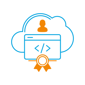 Standard Code Signing is compatible with Java Code Signing and Microsoft Authenticode