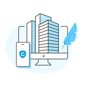 CertumSign: Plans for Organizations