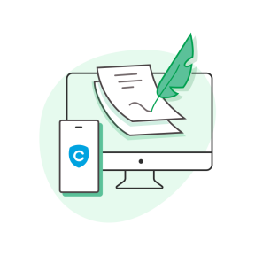 CertumSign: Individual Plans