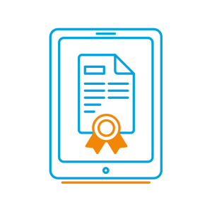 Document Signing Certificate