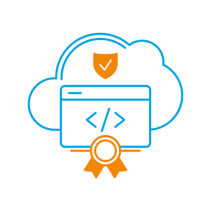 EV Code Signing certificate meets all the requirements set by Microsoft, including immediately eliminating the Microsoft SmartScreen Filter warning message.