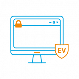 Certificate CERTUM Premium EV SSL Certum Store Certificate CERTUM Premium EV SSL Certum Store